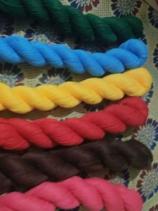 6 Pcs Combo