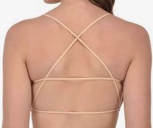 Comfortable Everyday Bralette