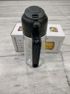 2-in-1 Oil Dispenser