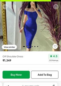 Newme Brand Trending Dress 😀 ..Grab It Fast