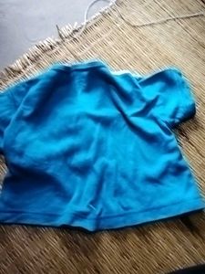 Baby Snap-Front Shirt