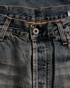 CASUCCI DISTRICT VINTAGE JEANS