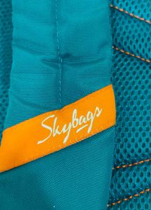 Skybags Bagpack