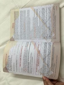 Analysis Of Financial Statements