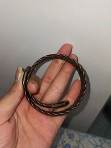 Stylish Metal Bracelet
