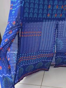 ATEESA Long Kurta