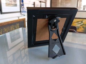 4*4 Flower Photo Frame