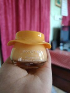 Dot &amp; Key Moisturizer