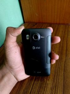 Htc AT&amp;T