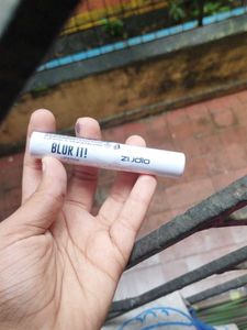 Zudio Blur It! Lipstick
