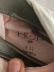 Cute Pink Floral Dress