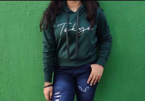 Women Sweatshirt