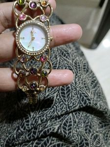 😍Beautiful Titan Raga Watch 😍