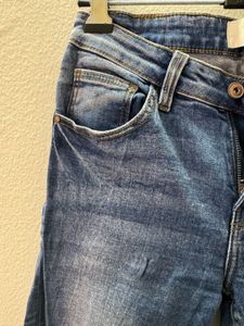 M House Jeans