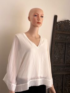 ZARA Women Top