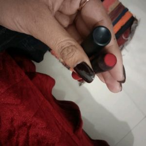 Myglam, Manish Malhotra And Sugar Lipstick Combo