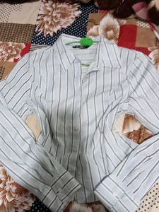 Striped pintresty top