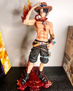 One Piece Anime Ace Action Figure