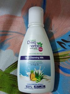 Face Cleaning Kit