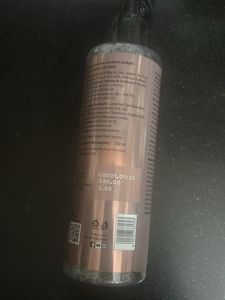 Heat Protection Spray