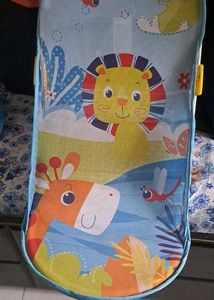 Bath Seater For Baby