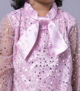 Midi Dress For Girl 1 To 8 Years💕