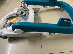 Babyhug Baby Walker