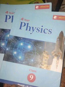 FIITJEE Class 9 Modules