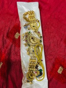 Jewellery Set