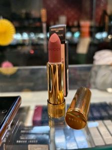 Gucci Lipstick - 204