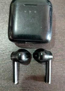 Boat Earphones