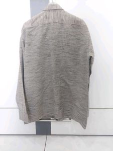 Khadi Cotton Shirt