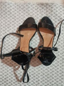 Designer Heels