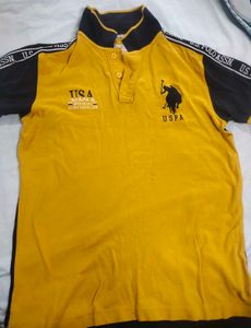 U.S. Polo Assn. Shirt