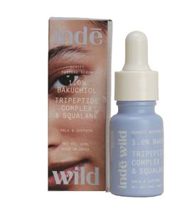 Inde Wild Bakuchiol Serum