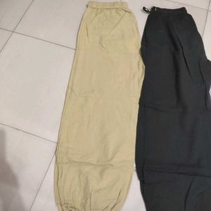 5 Piece Combo Floral Print Kurti Set