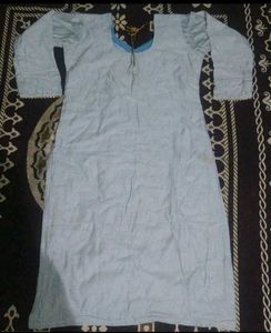 2 Pic Kurta Set💐