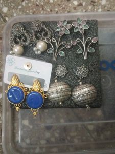 Jhumka