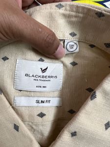 Blackberrys Shirt