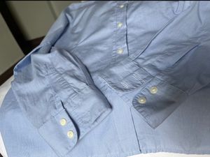 Vintage Outer Banks Button Down Shirt