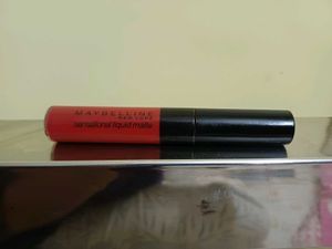 Maybelline Liquid Matte