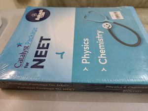Aakash Catalyst For Neet