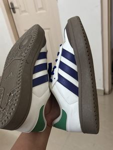 Adidas Solesneaker W