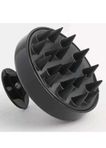 Hair Scalp Massager Shampoo Brush