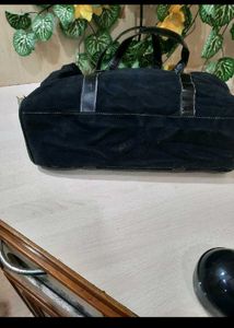 Bleak Tote Beg