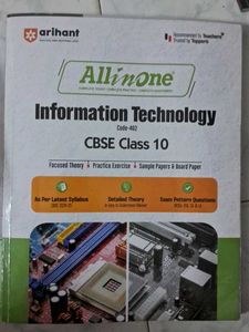 Class 10th Refreance Books