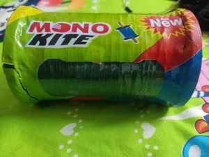 Mono Kite Manjha