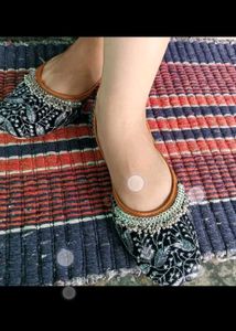 Stylish Jutti ❤️