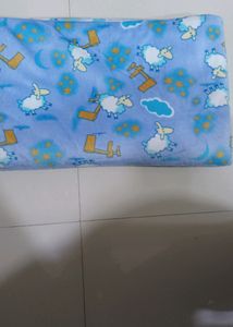 Baby Sleeping Bag Sheep Print