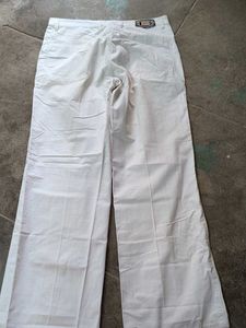 Off-White Cargo Pants